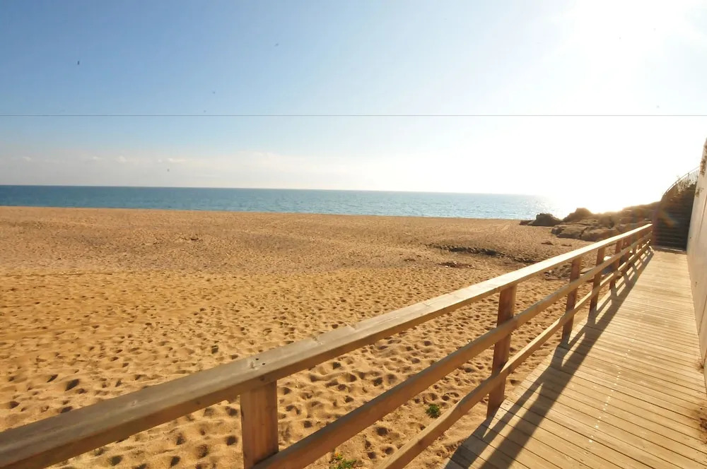 HomeHolidaysRentals Apartamento Calella V – Costa Barcelona