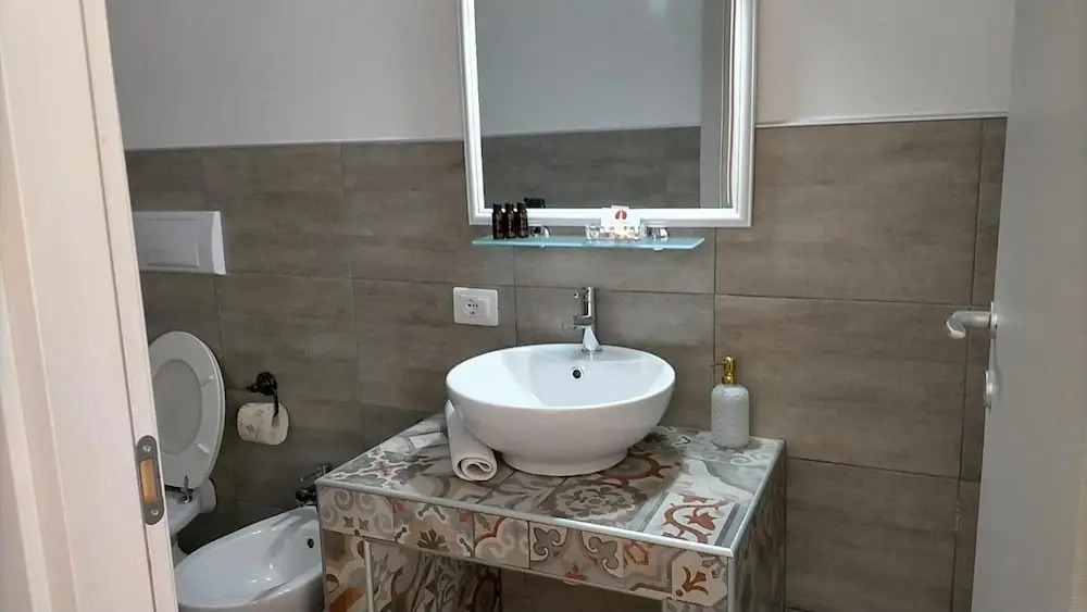 Cozzo Spadaro B&B
