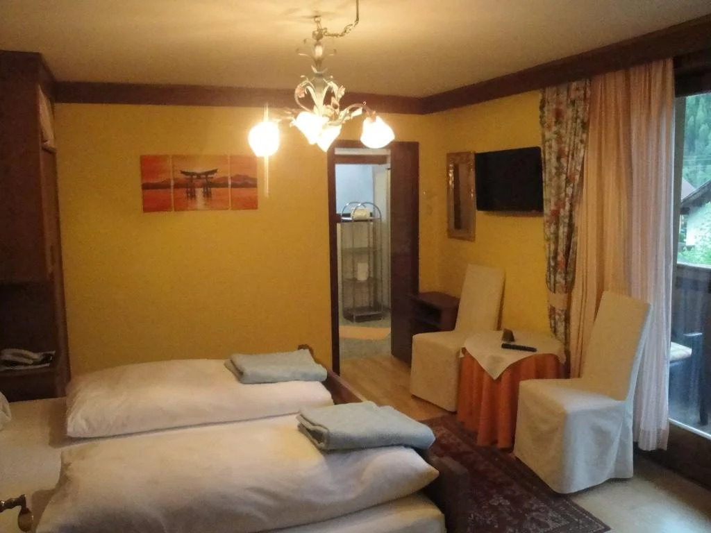Pension & Appartement Steinwender