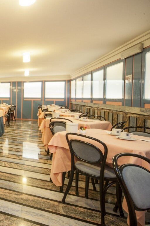 Hotel Bisanzio