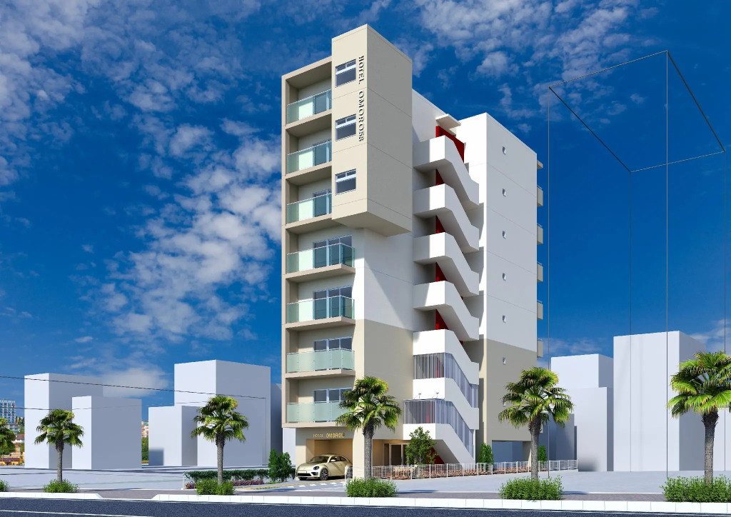 Hotel Omoro 58