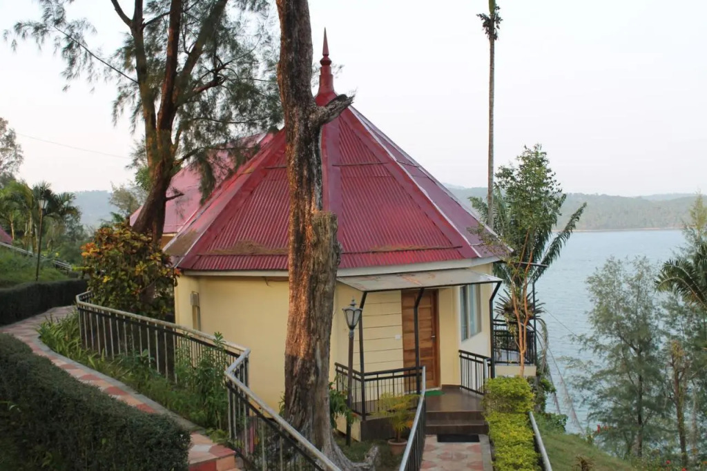 Megapode Resort -Port Blair