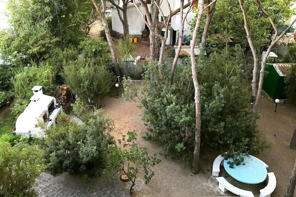 Villa Chiara Family beach retreat