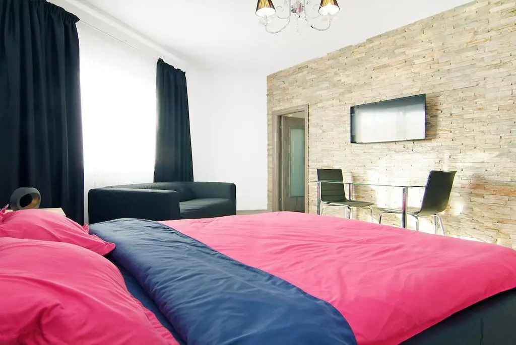 Central University Luxury Studio