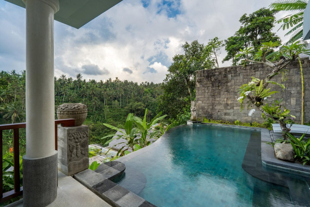 Sanggraloka Ubud