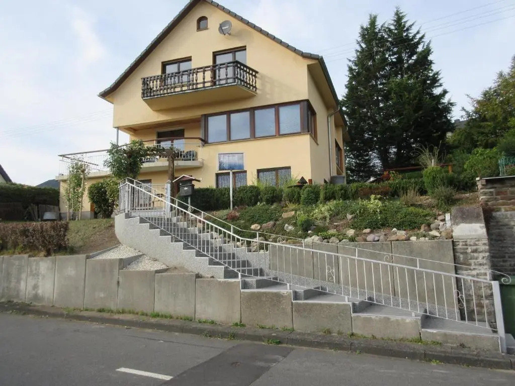 Haus Linn
