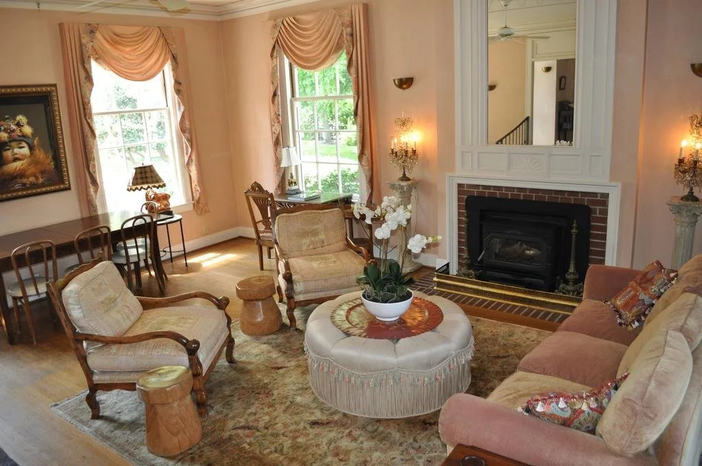 Bear Creek Inn