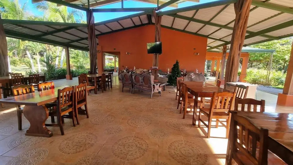 Angels Ecolodge