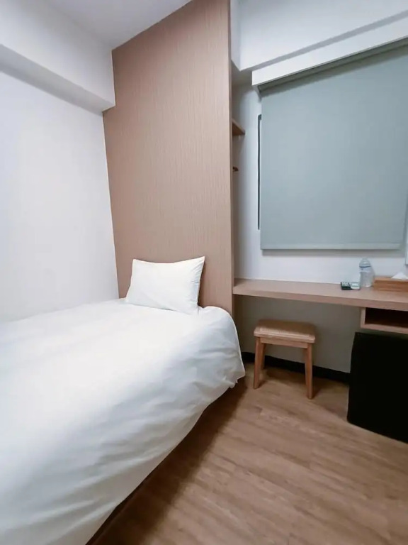宏洲旅社HZ Hotel