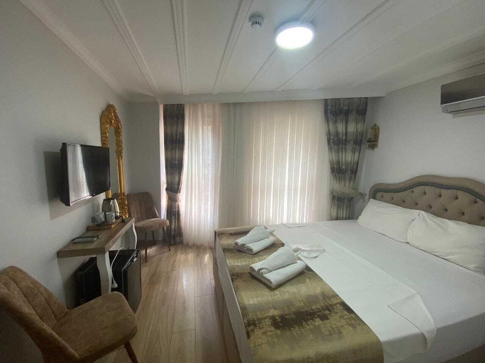 Tree House Otel
