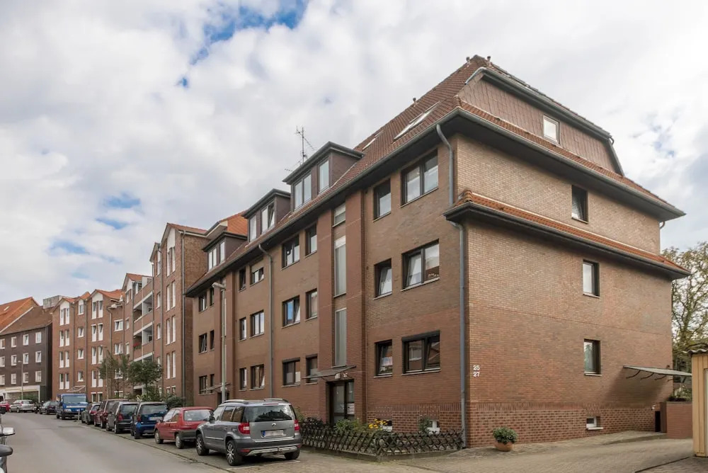 Private Apartment Neue Straße