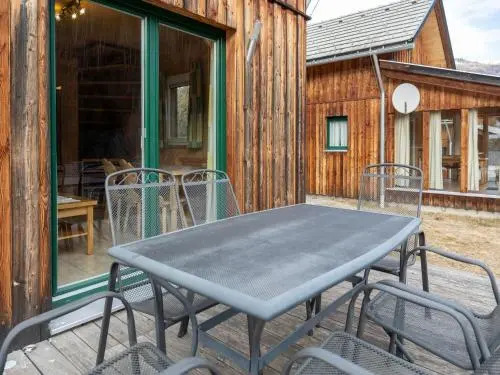 Three-Bedroom Holiday Home in Stadl an der Mur