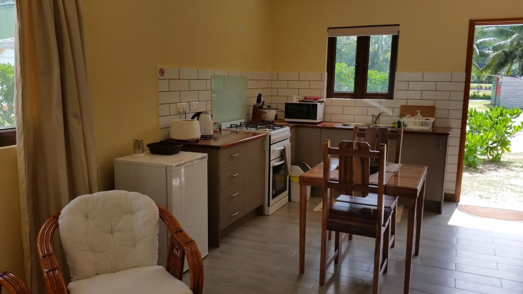 Villa Belle Plage