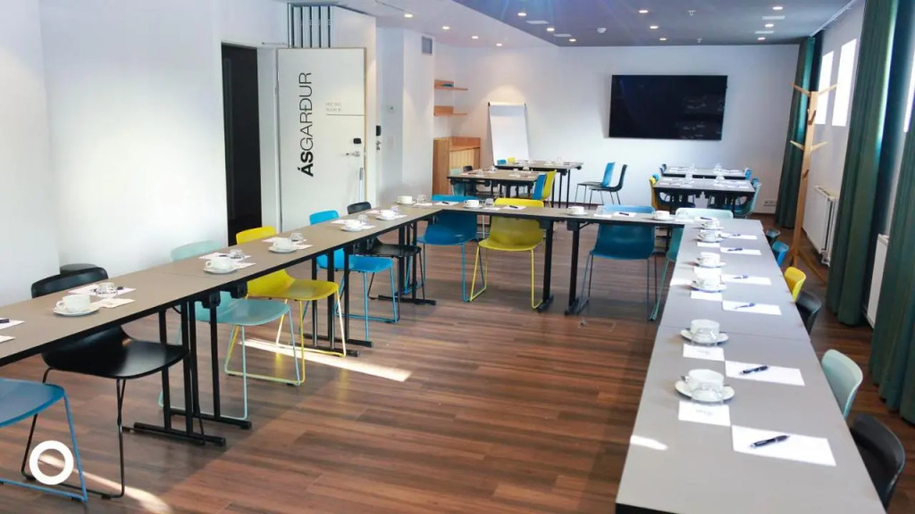 Midgardur by Center Hotels
