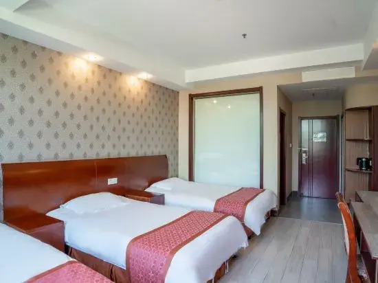 Jian Shui Wan Hotel