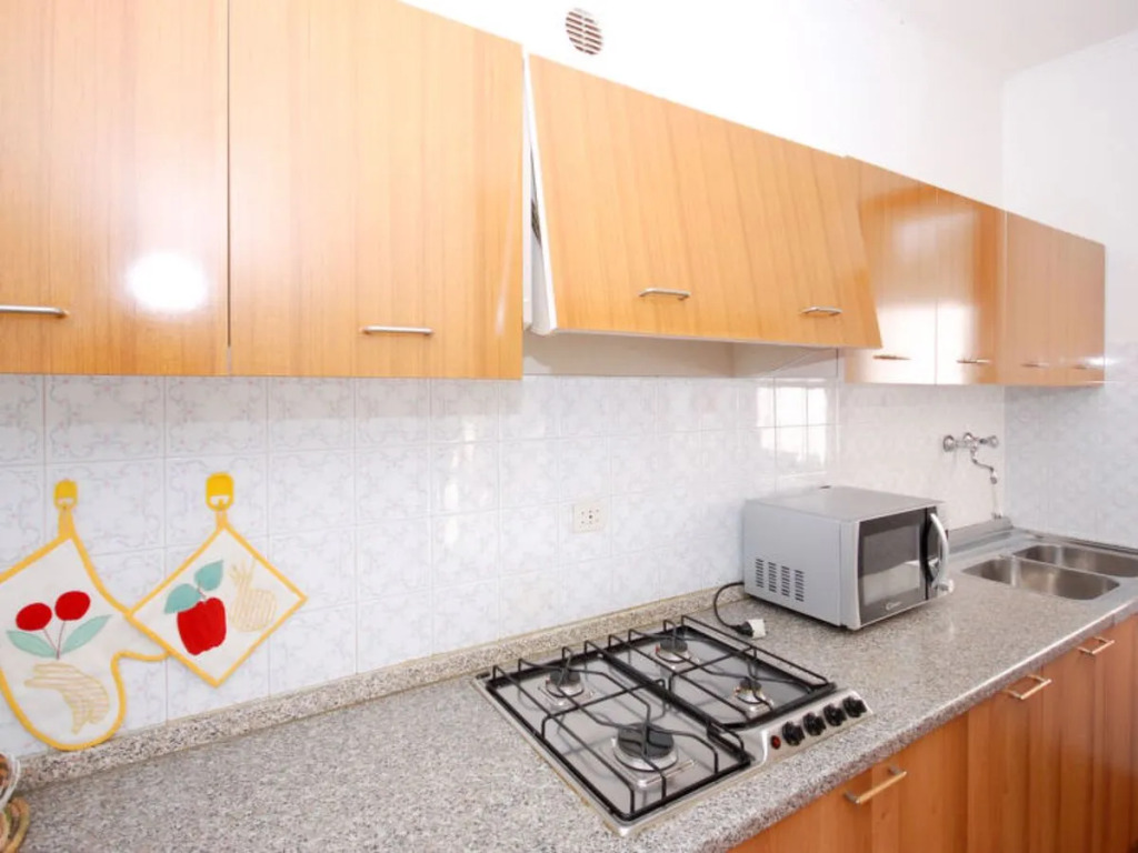 Villa Azalea (LIG605)