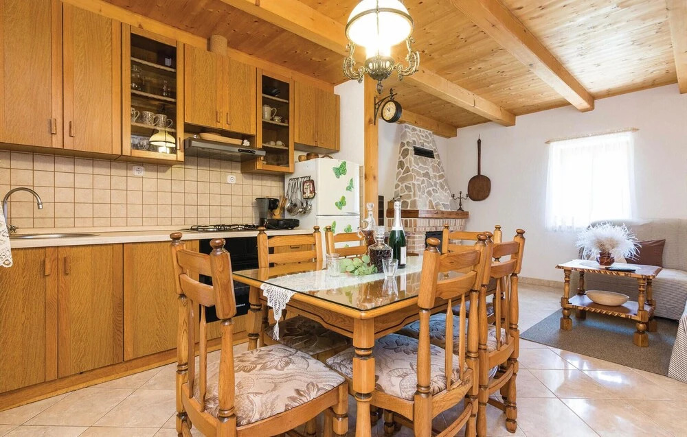 Holiday Home Vir 13