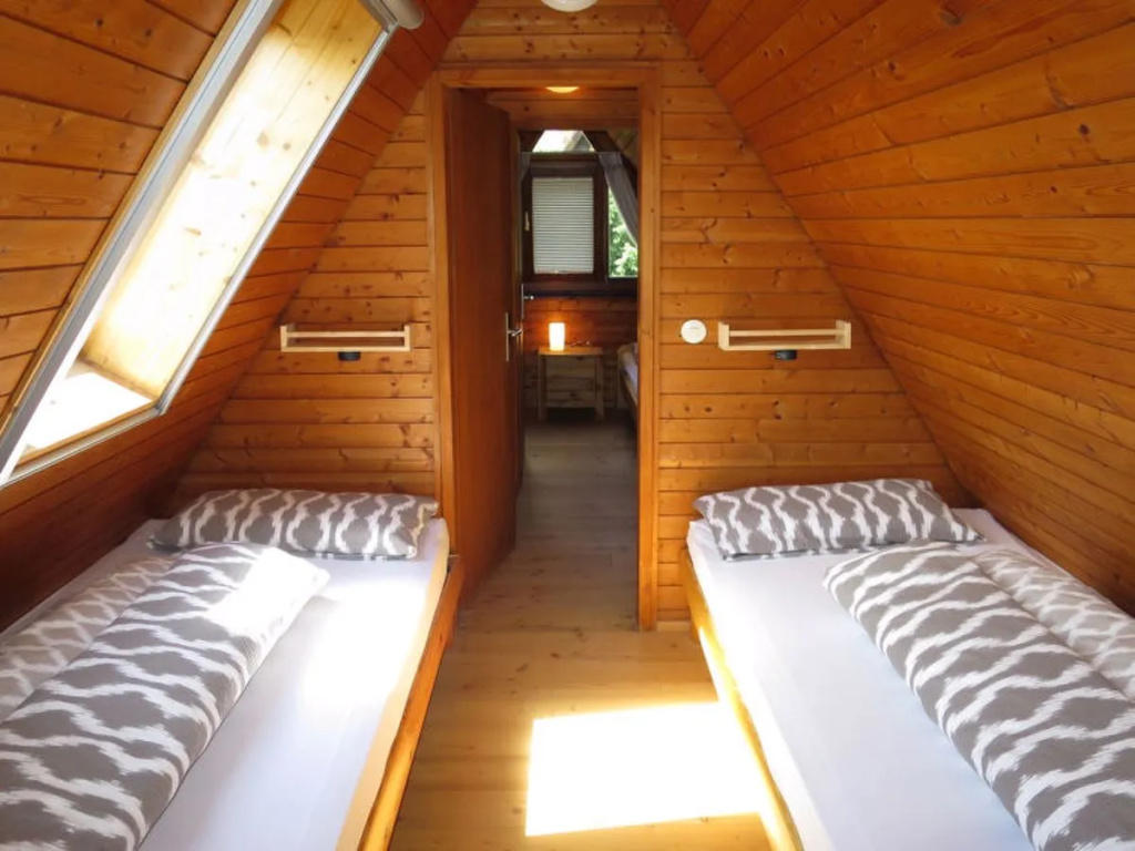 Holiday Home Svea by Interhome