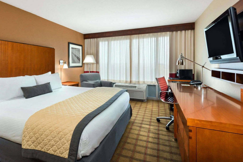 DoubleTree by Hilton San Antonio Northwest - La Cantera