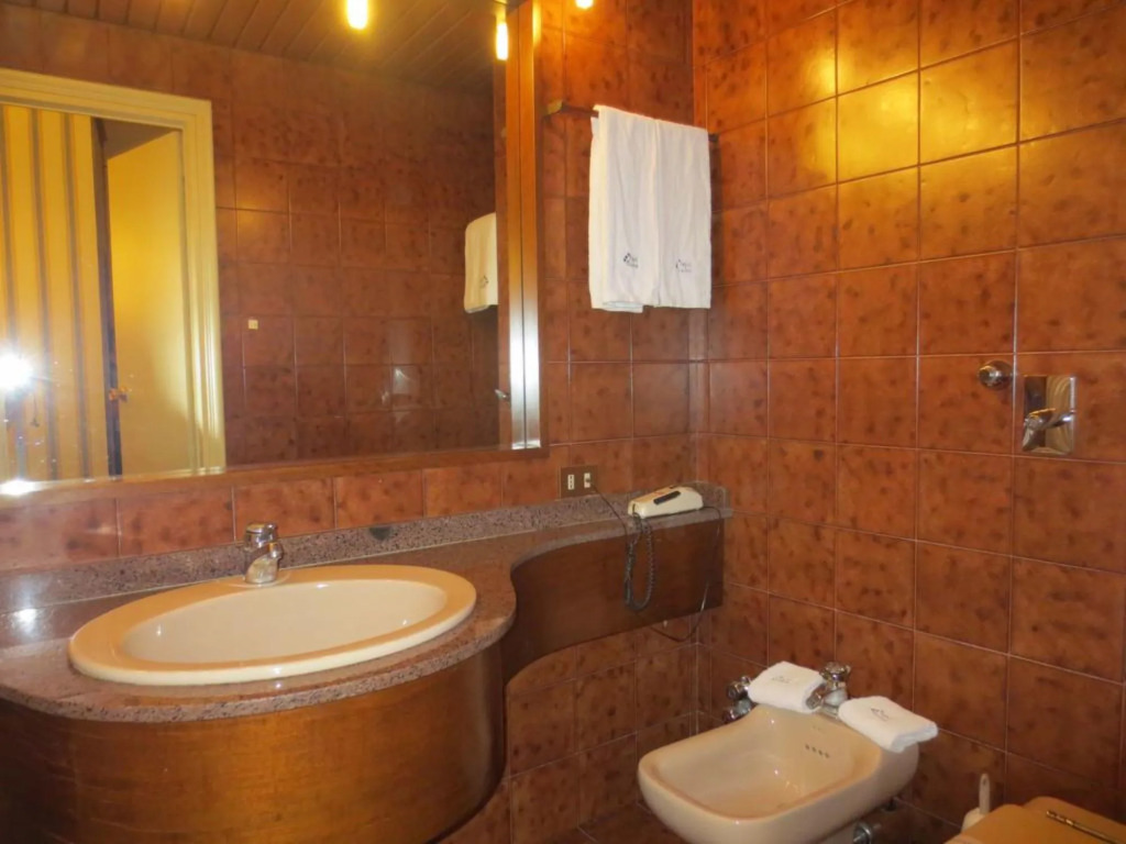 Hotel Italia City Center