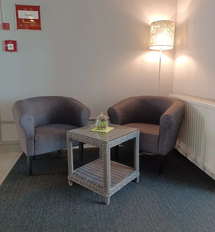 Traveller Hotel