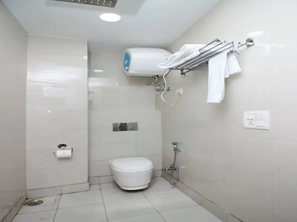 OYO Flagship 589 Dwarka