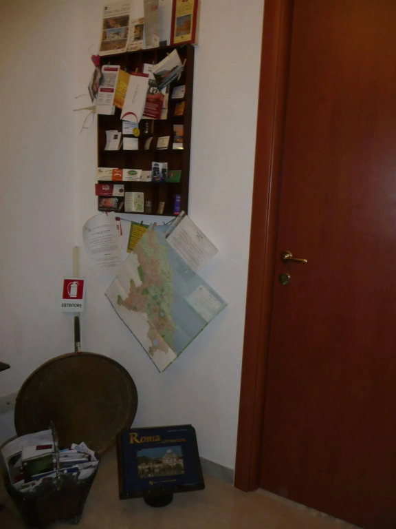 B&B Alla Cupola Di San Pietro