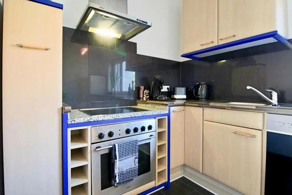 Ferienwohnung Bora Bora