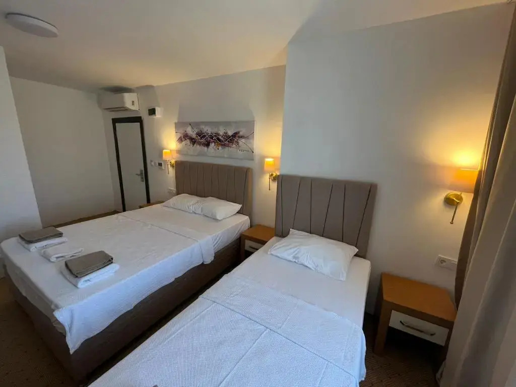 Cayir Otel