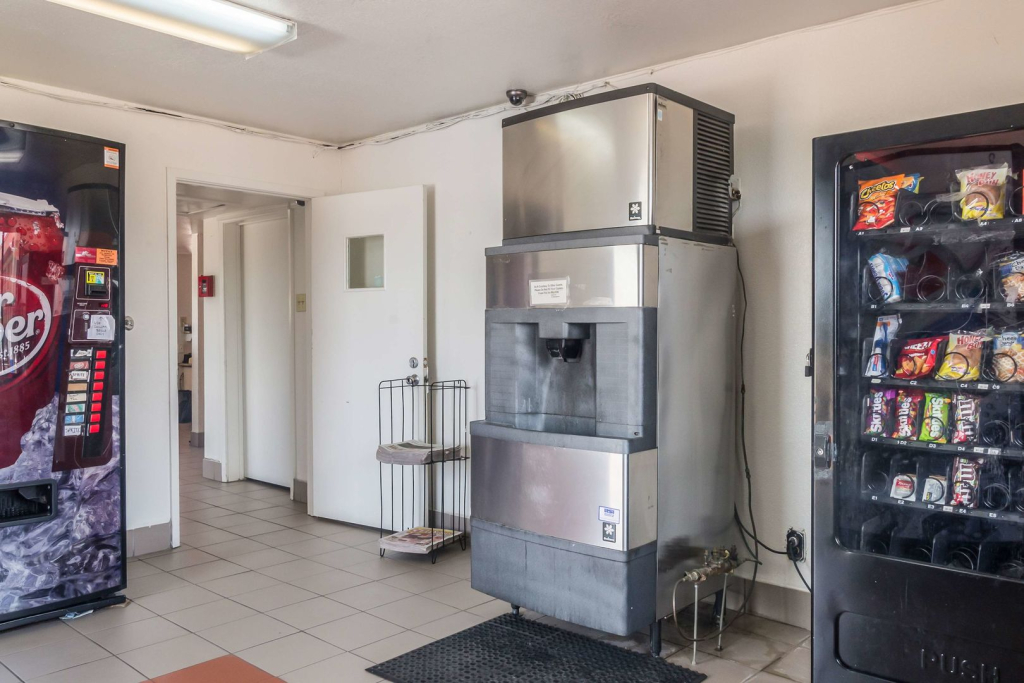 Motel 6-Mesquite, TX - Rodeo - Convention Ctr