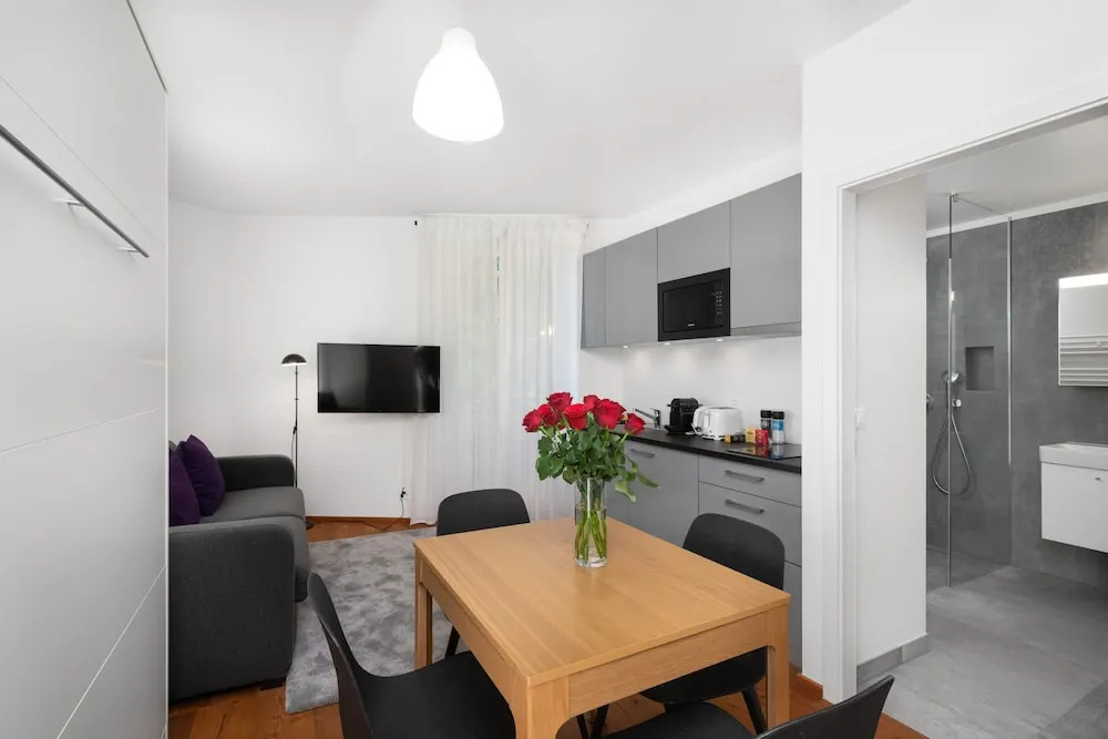 The Studios Montreux - Swiss Hotel Apartments