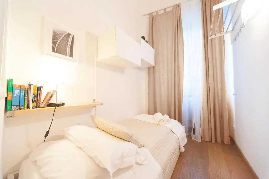 Principi Apartment