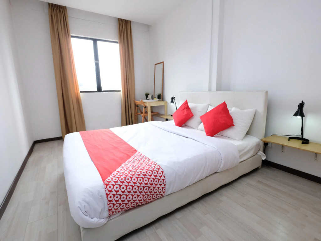 Bata Merah Boutique Hotel