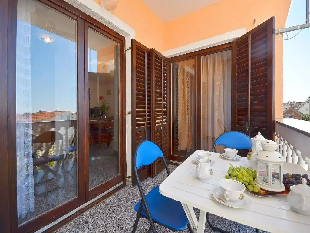 Apartmani Kraljević