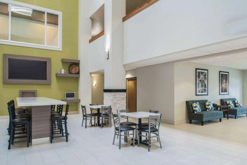 La Quinta by Wyndham Moscow Pullman