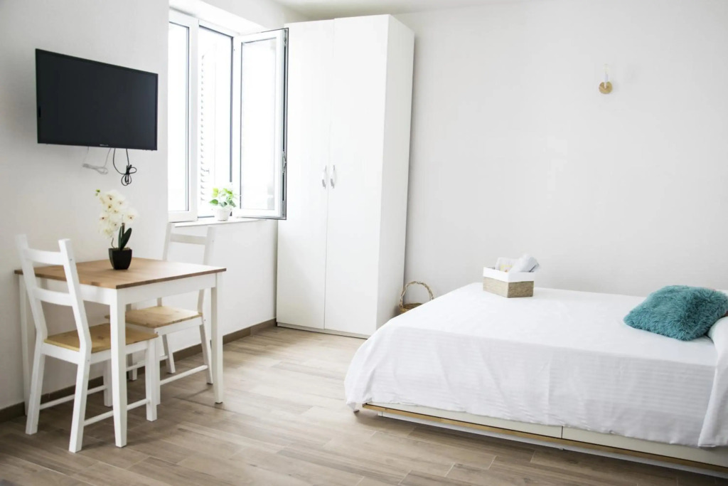 Porcavilla b&b