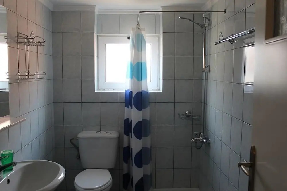 Platanias Beach Apartment