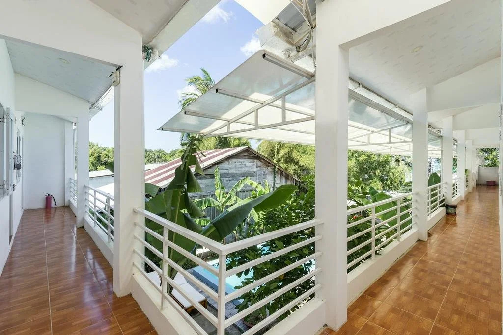 ღ Orchid Guesthouse ღ 5 minutes to the Beach & Night Market ღ