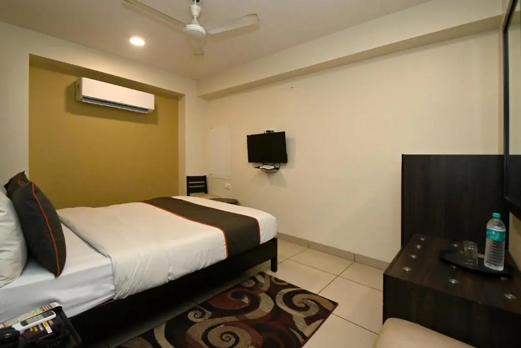 Hotel Singh Palace