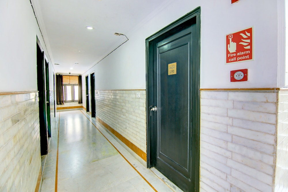 Hotel O Le Heritage