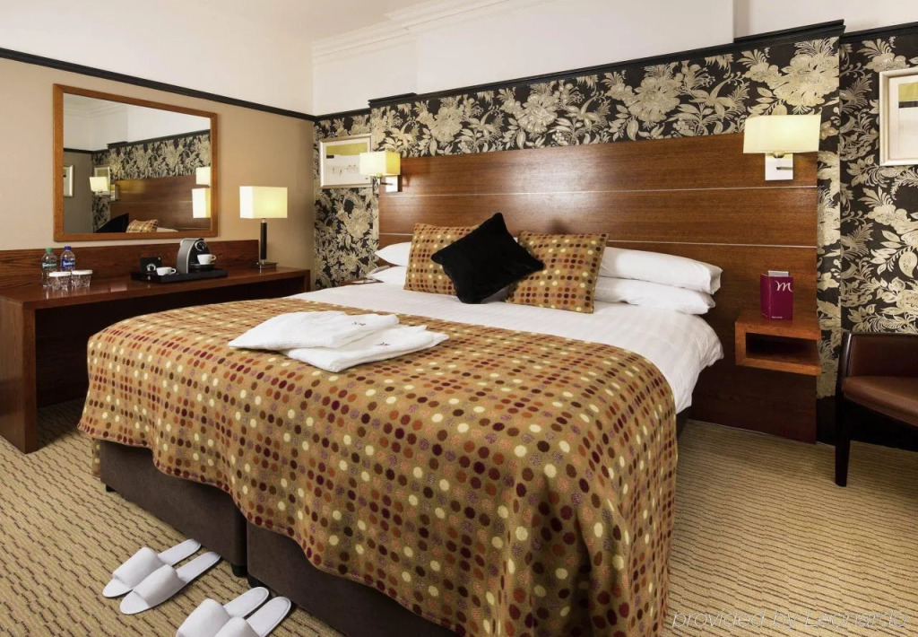 Mercure Bewdley The Heath Hotel