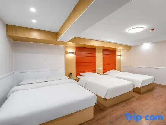 Wuhan Summer Hotel