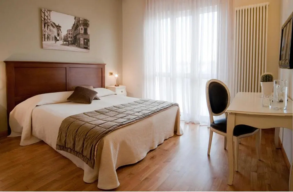 Hotel Belvedere Thiene