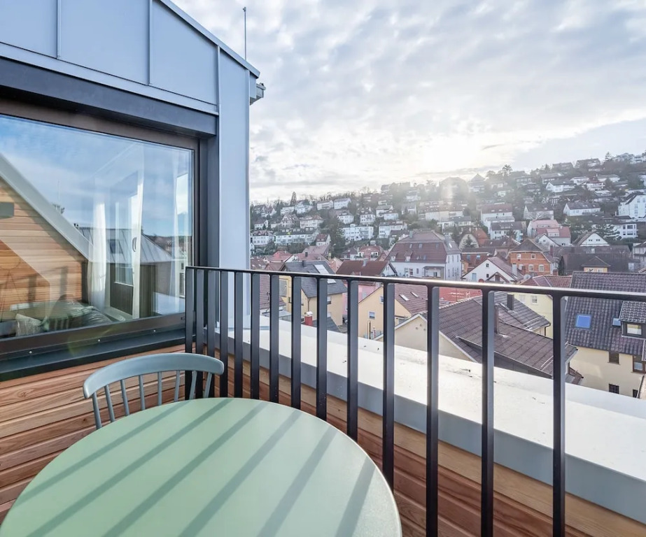 Limehome Stuttgart Elsenhansstr
