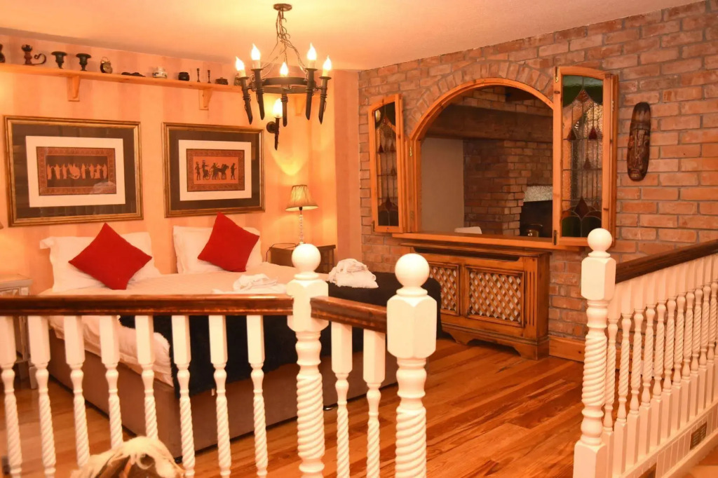 Copper Kettle B&B