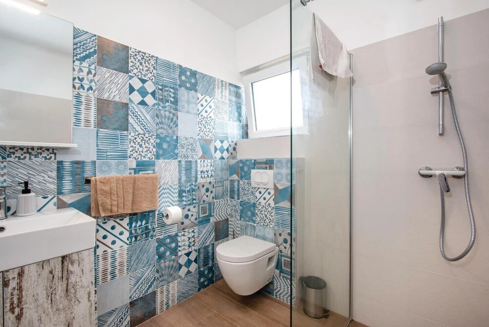 Luxurious Home In Peroj With Sauna