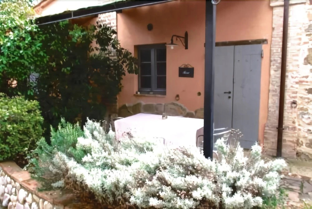 Holiday Rental Gelsomore Bilo