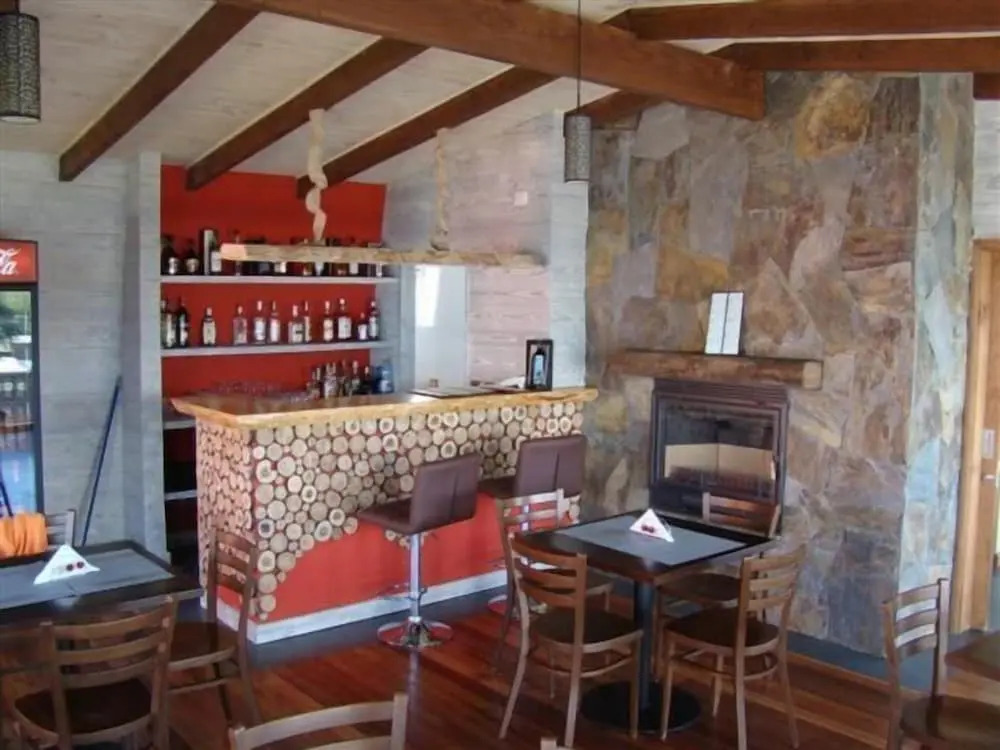 Hotel Terraza Suite