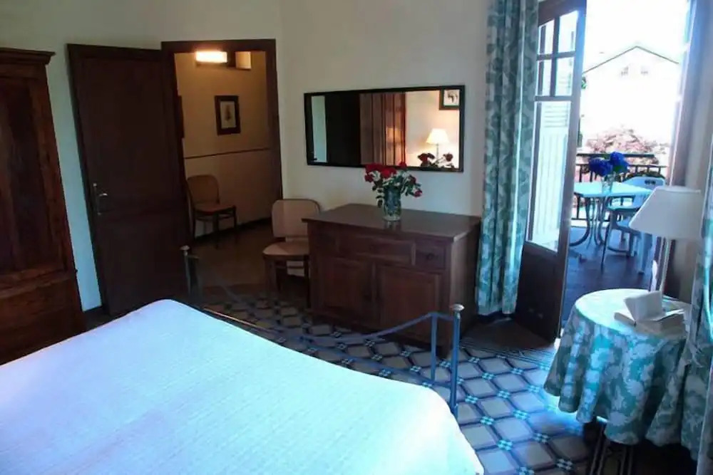 Hotel Cyrano