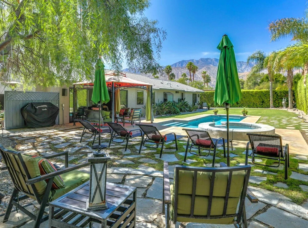 Casa San Marino 3 Bedroom Home by RedAwning